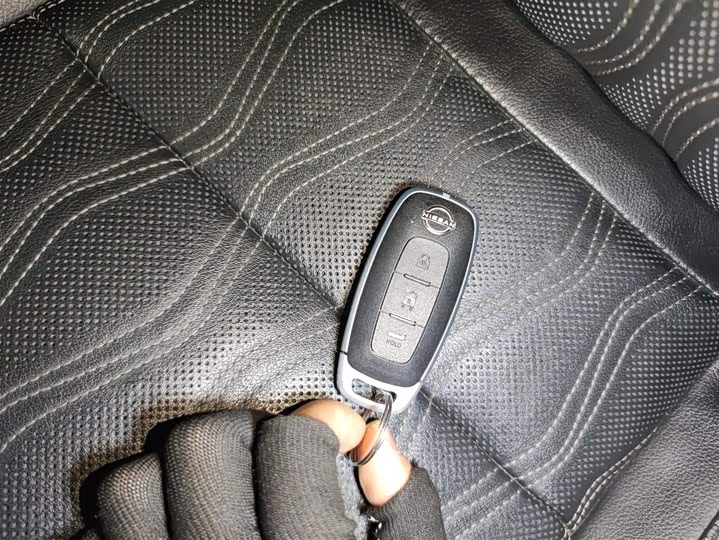 Nissan Teana 2022 2022款 2.0L XL-Upr 优享版