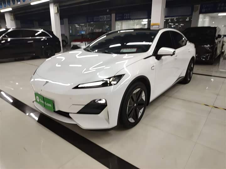 Changan Deepal SL03 2024 2024款 530Plus纯电版