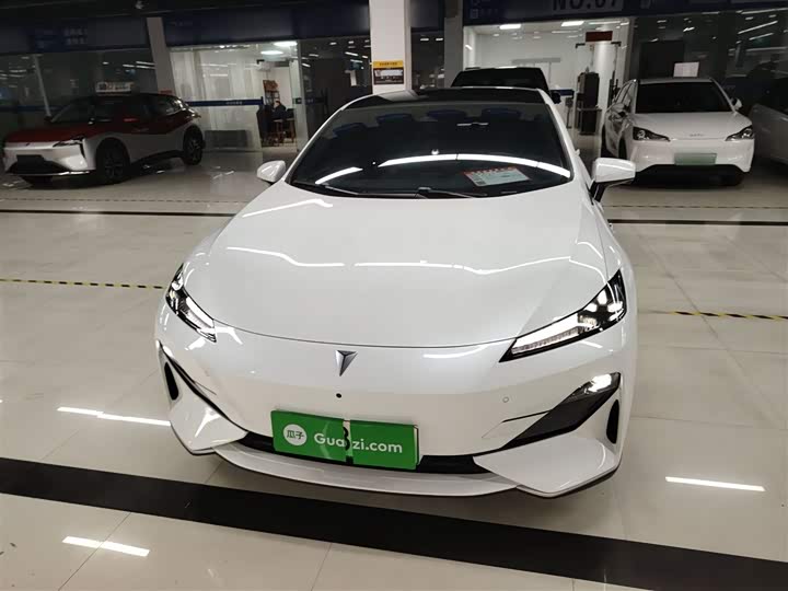 Changan Deepal SL03 2024 2024款 530Plus纯电版