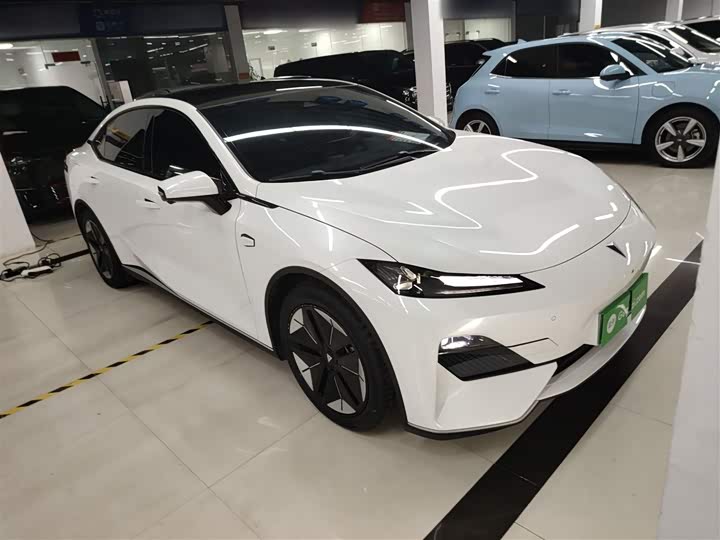 Changan Deepal SL03 2024 2024款 530Plus纯电版