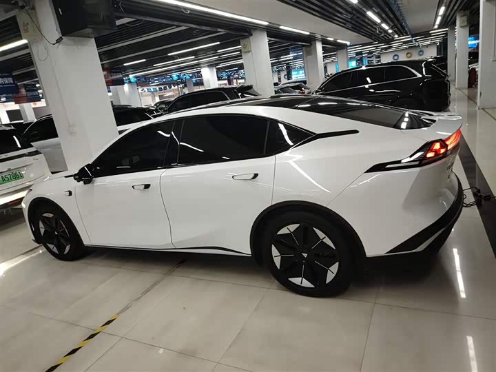 Changan Deepal SL03 2024 2024款 530Plus纯电版