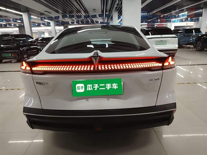 Changan Deepal SL03 2024 2024款 530Plus纯电版