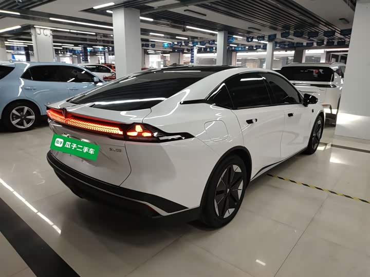 Changan Deepal SL03 2024 2024款 530Plus纯电版