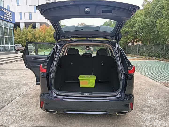 Honda Breeze 2025 2025款 240TURBO 两驱精英版 5座