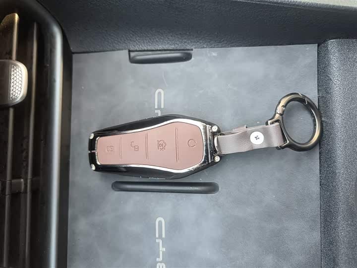 BYD Seal 05 DM-i Hybrid 2025 2025款 DM-i 智驾版 55KM豪华型