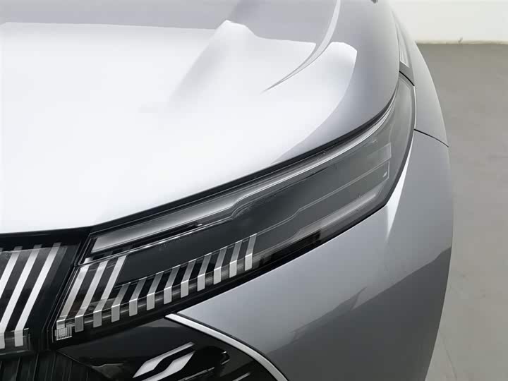 BYD Frigate 07 2024 2024款 荣耀版 DM-i 205KM 旗舰型