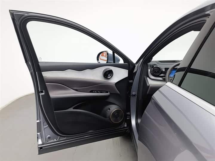 BYD Frigate 07 2024 2024款 荣耀版 DM-i 205KM 旗舰型