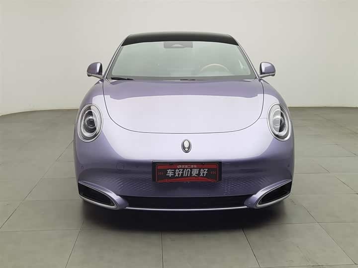 Ora Lightning Cat (07) 2022 2022款 705km 长续航版