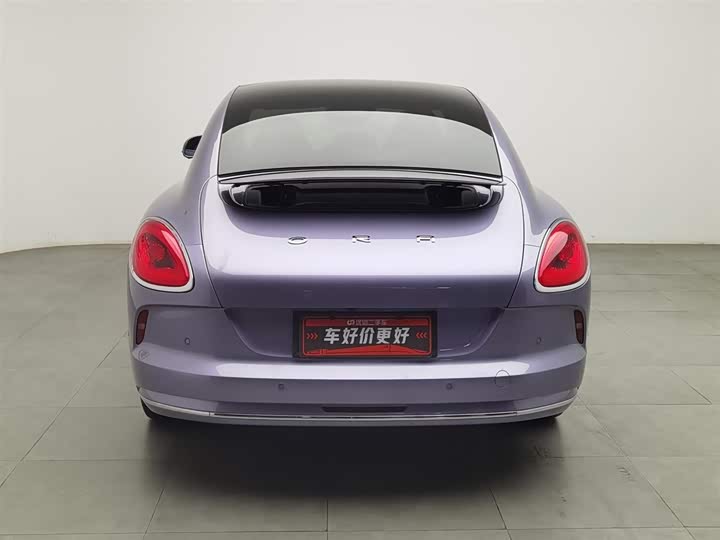 Ora Lightning Cat (07) 2022 2022款 705km 长续航版