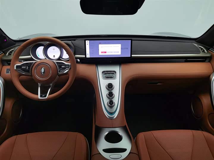 Ora Lightning Cat (07) 2022 2022款 705km 长续航版