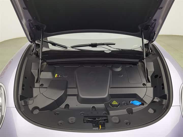 Ora Lightning Cat (07) 2022 2022款 705km 长续航版