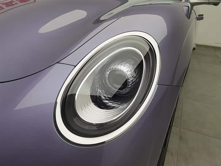 Ora Lightning Cat (07) 2022 2022款 705km 长续航版