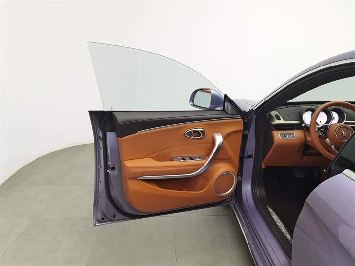 Ora Lightning Cat (07) 2022 2022款 705km 长续航版