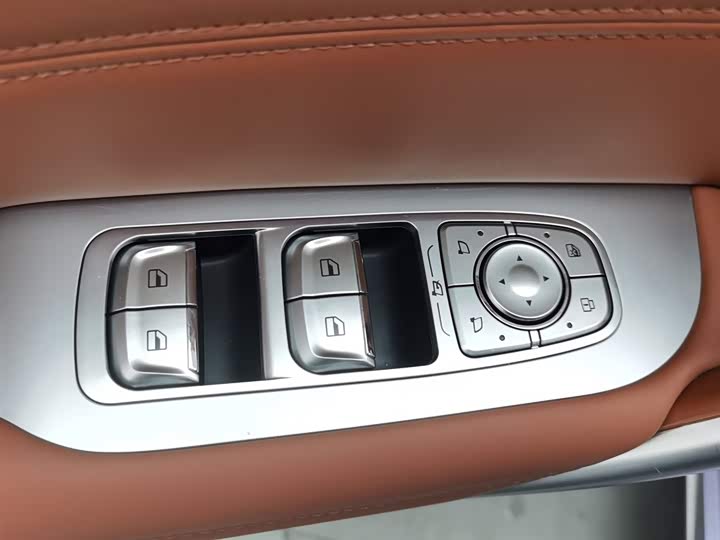 Ora Lightning Cat (07) 2022 2022款 705km 长续航版