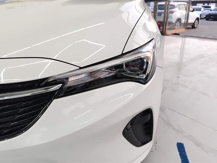 Buick Verano 2023 2023款 Pro 乐享版