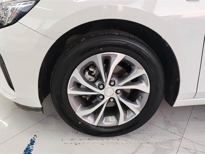 Buick Verano 2023 2023款 Pro 乐享版