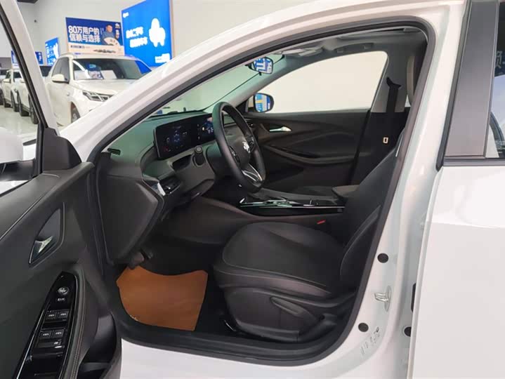 Buick Verano 2023 2023款 Pro 乐享版