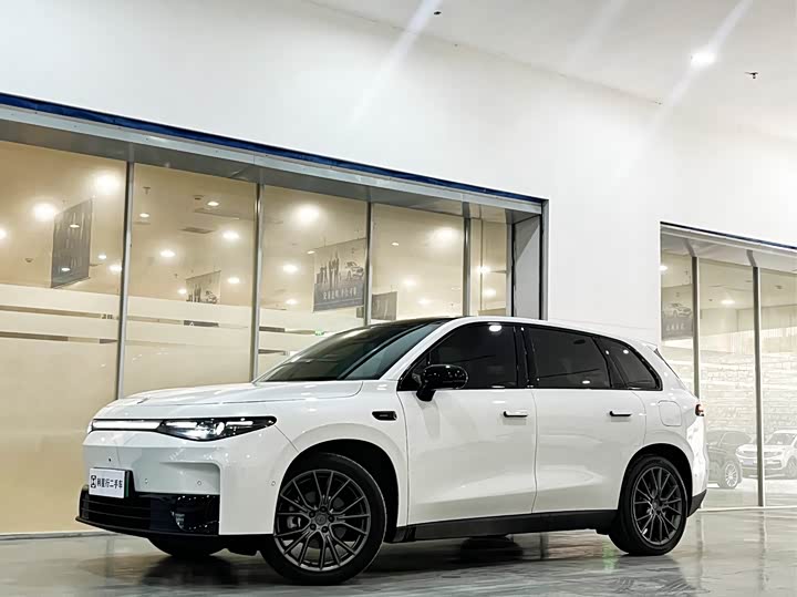 Leapmotor C10 2026 2026款 605悦享版