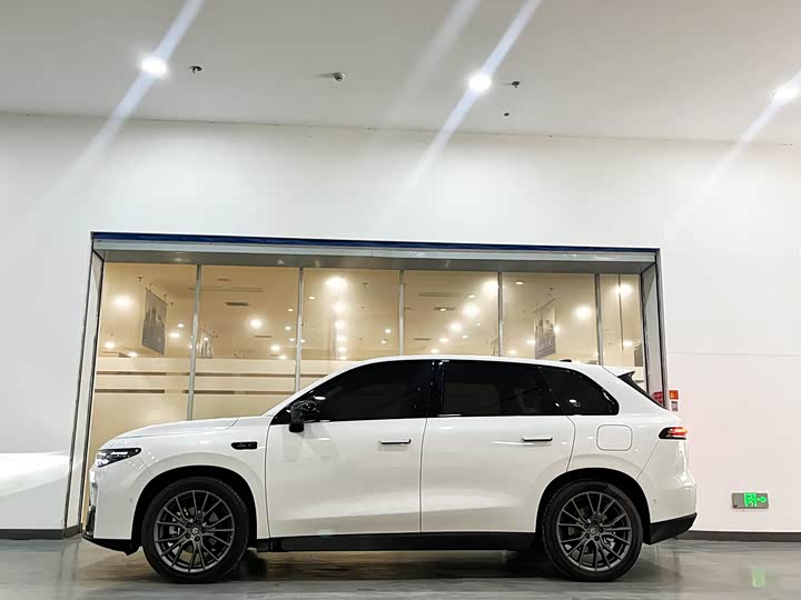 Leapmotor C10 2026 2026款 605悦享版