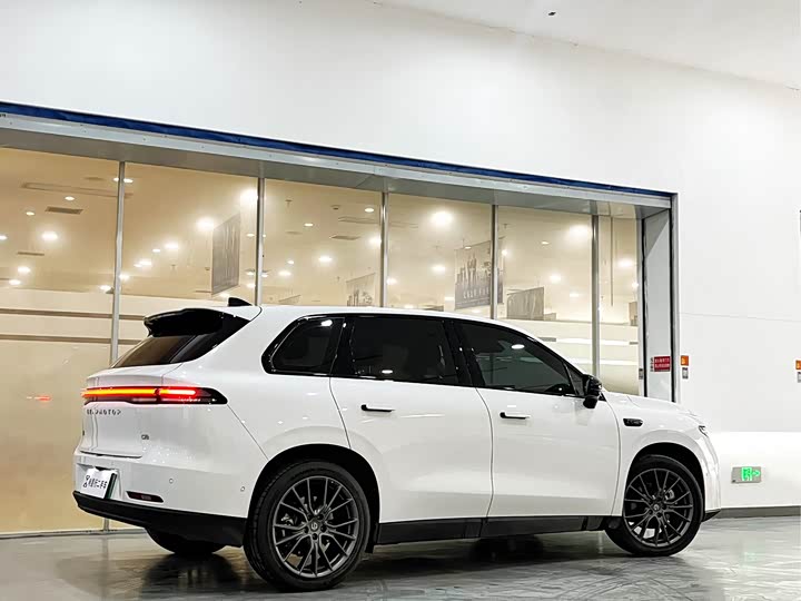 Leapmotor C10 2026 2026款 605悦享版