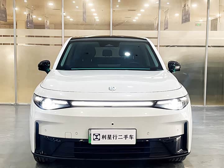 Leapmotor C10 2026 2026款 605悦享版