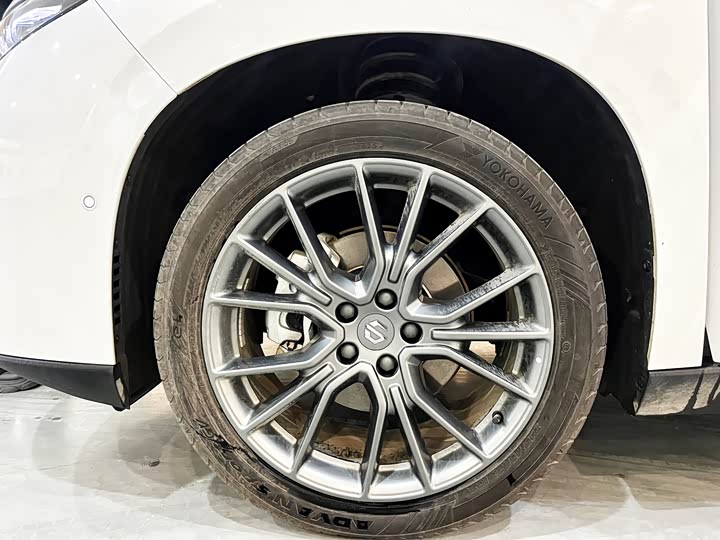 Leapmotor C10 2026 2026款 605悦享版