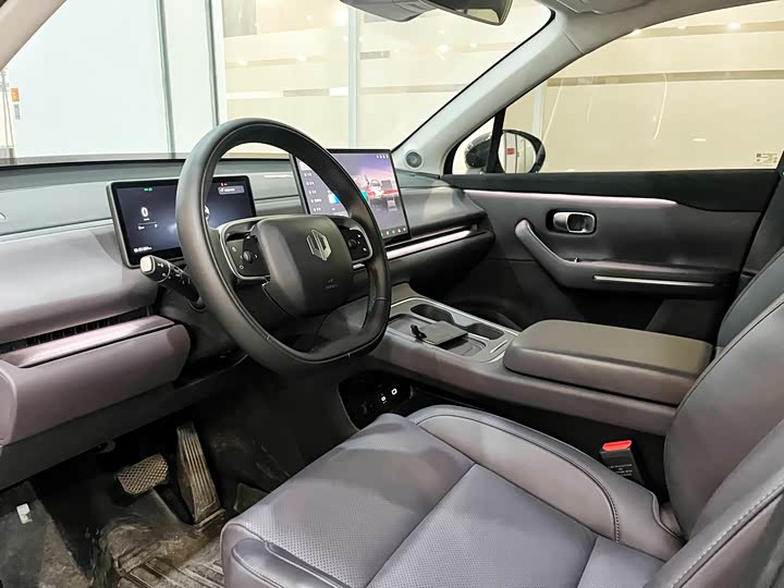 Leapmotor C10 2026 2026款 605悦享版