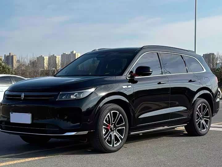 Aito M7 2024 2024款 1.5T 智驾后驱Pro版 5座