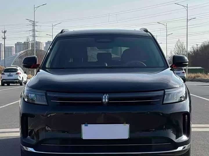 Aito M7 2024 2024款 1.5T 智驾后驱Pro版 5座