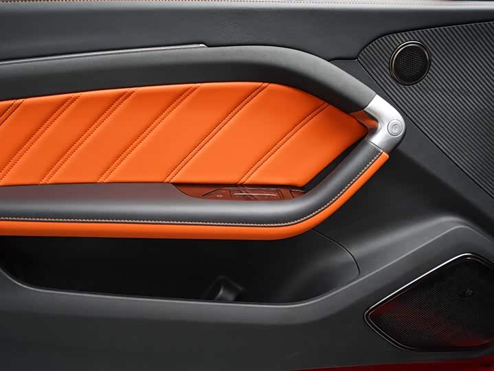 Hozon GT 2023 2023款 560