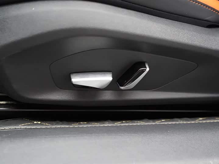 Hozon GT 2023 2023款 560