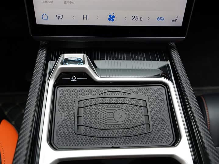 Hozon GT 2023 2023款 560