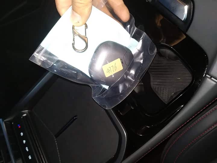 Jetour Dashing 2025 2025款 1.5TD DCT 旗舰版