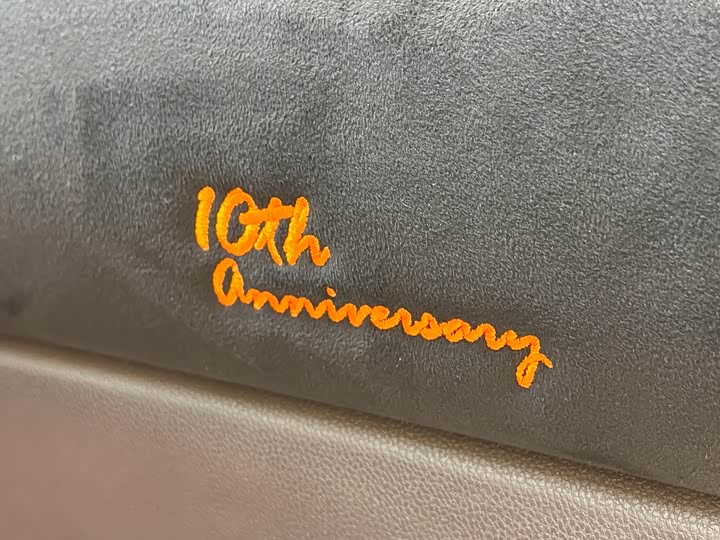 Toyota GR86 2023 2023款 GR 86 2.4L 手动十周年纪念版