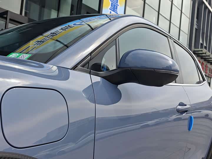 Ora Good Cat GT (03 GT) 2022 2022款 木兰版 480km长续航