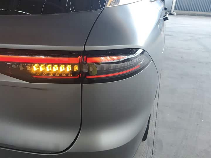 Chery Tiggo 8L 2024 2024款 2.0T 两驱豪华版 5座