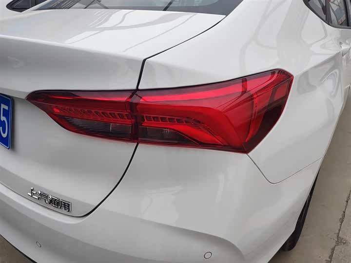 Buick Verano 2023 2023款 Pro 乐享版