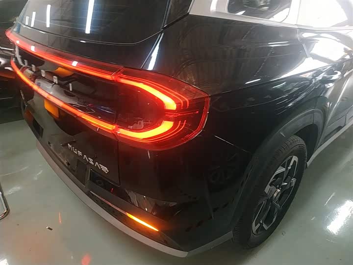 Hyundai ix35 (Mufasa) 2023 2023款 沐飒 2.0L 豪华版DLX