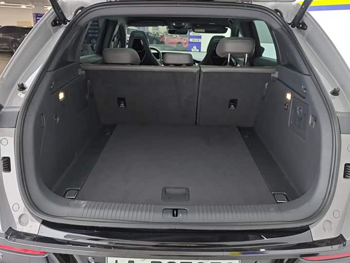 Hongqi EHS7 (Tiangong 08) 2025 2025款 605先锋版