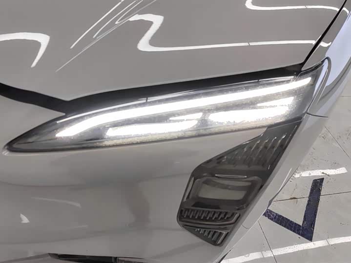 Hongqi EHS7 (Tiangong 08) 2025 2025款 605先锋版