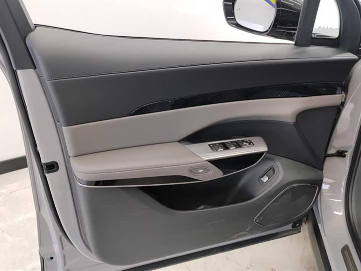 Hongqi EHS7 (Tiangong 08) 2025 2025款 605先锋版