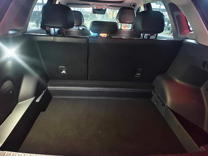 Geely Galaxy E5 2024 2024款 530km 星舰版