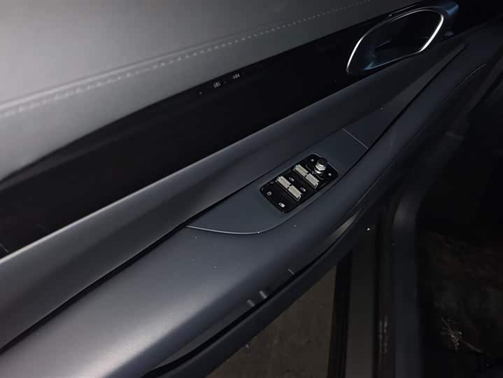 Geely Galaxy E5 2024 2024款 530km 星舰版