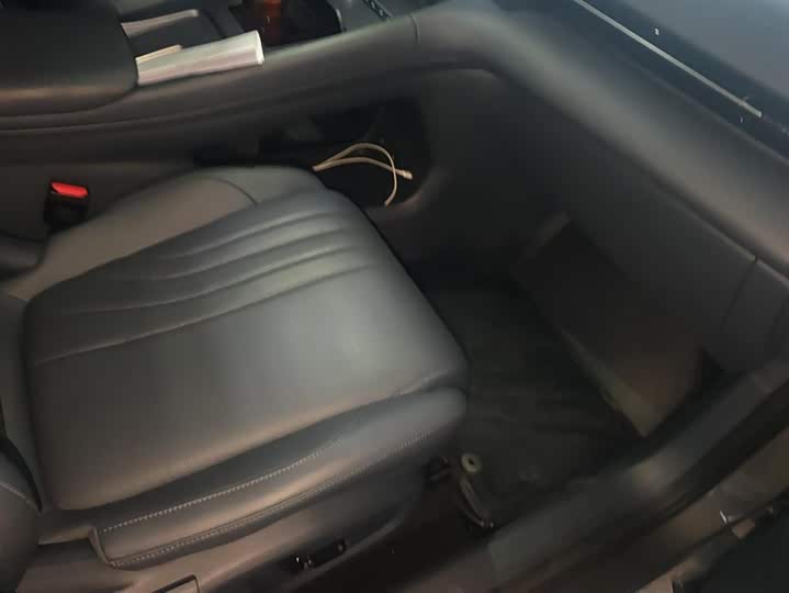 Geely Galaxy E5 2024 2024款 530km 星舰版