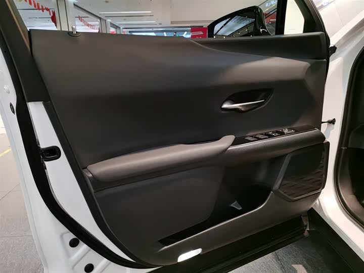 Lexus UX 2020 2020款 200 特别版