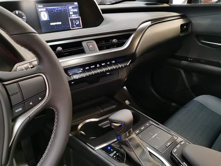 Lexus UX 2020 2020款 200 特别版