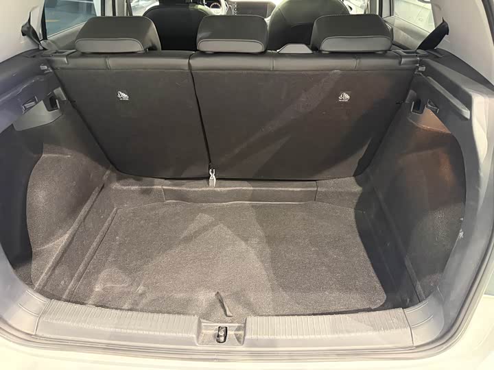 Volkswagen Tacqua 2023 2023款 200TSI DSG 悦智联版