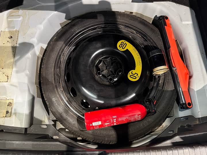 Volkswagen Tacqua 2023 2023款 200TSI DSG 悦智联版