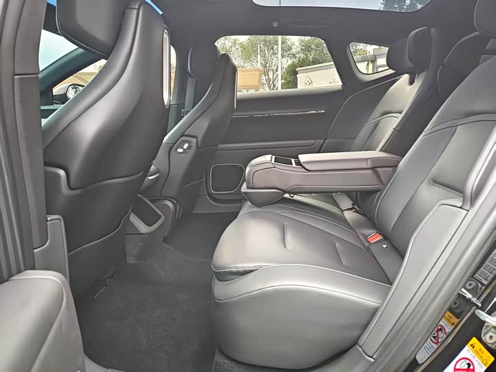 Avatr 12 2025 2025款 Ultra增程版