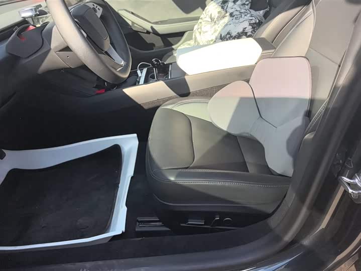 Tesla Model 3 2023 2023款 长续航全轮驱动版